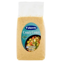 IL GIGANTE Cous Cous 500 g