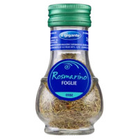 IL GIGANTE Rosmarino Foglie 25 g