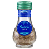 IL GIGANTE Salvia Foglie 8 g