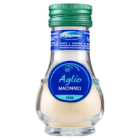 IL GIGANTE Aglio Macinato 35 g