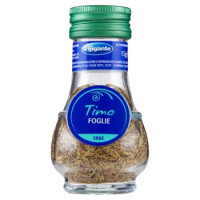 IL GIGANTE Timo Foglie 15 g