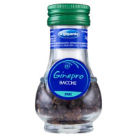 IL GIGANTE Ginepro Bacche 25 g
