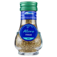 IL GIGANTE Alloro Foglie 20 g