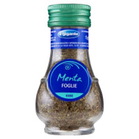 IL GIGANTE Menta Foglie 15 g