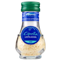 IL GIGANTE Cipolla Liofilizzata 7 g