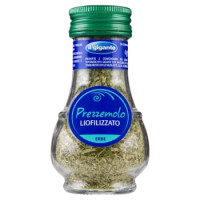 IL GIGANTE Prezzemolo Liofilizzato 4 g