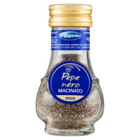 IL GIGANTE Pepe Nero Macinato 40 g