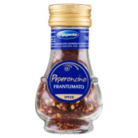 IL GIGANTE Peperoncino Frantumato 25 g