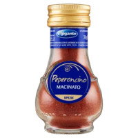 IL GIGANTE Peperoncino Macinato 38 g