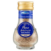 IL GIGANTE Pepe Bianco Macinato 45 g