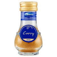 IL GIGANTE Curry 40 g