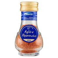 IL GIGANTE Aglio e Peperoncino 50 g