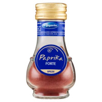 IL GIGANTE Paprika Forte 37 g