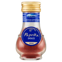 IL GIGANTE Paprika Dolce 37 g