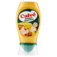 Calvè Senape Gourmet 257 g