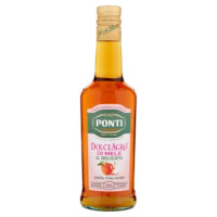 Ponti DolceAgro Di Mele Il Delicato 500 Ml