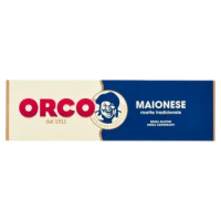 Orco Maionese 150 Ml