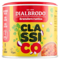 Dialbrodo Granulare Rustico Classico 150 g