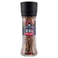 La Drogheria 1880 BBQ Pork & Ribs 105 g