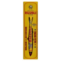 Rizzoli Delizie Di Acciughe In Salsa Rizzoli 60 g