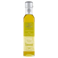 Olitalia Gourmet Condimento a Base Di Olio Extra Vergine Di Oliva (98%) Limone 250 Ml