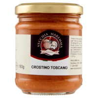 Vecchia Maremma Crostino Toscano 180 g