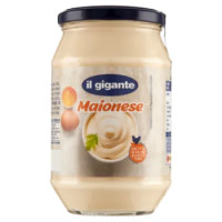 IL GIGANTE Maionese 480 g