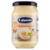 IL GIGANTE Maionese 240 g