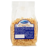 IL GIGANTE Cipolla Scaglie 80 g