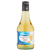 IL GIGANTE Aceto Di Vino Bianco 0,5 l