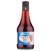 IL GIGANTE Aceto Di Vino Rosso 0,5 l