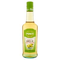 Ponti Bio Aceto Di Mele 100% Italiane 500 Ml