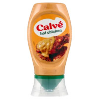 Calvè Hot Chicken 255 g
