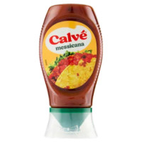 Calvé Messicana 266 g