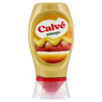 Calvé Senape 259 g