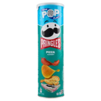 Pringles Pizza Flavour 185 g