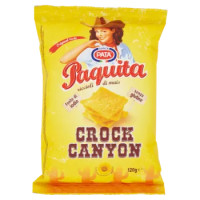 Pata Paquìta Crock Canyon 120 g