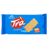 Galbusera Trà Il Cracker Snack 200 g