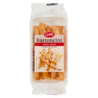 Gilli Bastoncini Classici 125 g