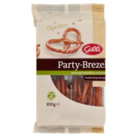 Gilli Party-Brezel 100 g