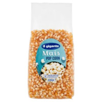 IL GIGANTE Mais Pop Corn 500 g