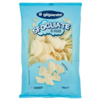 IL GIGANTE Sfogliate Di Patate 90 g
