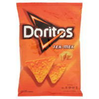 Doritos Tex-Mex Gusto Formaggio 150 g