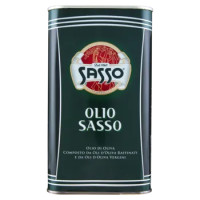 Sasso Olio Di Oliva 1 L