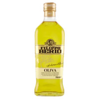 Filippo Berio Oliva Olio Di Oliva Composto Di Oli Di Oliva Raffinati e Oli Di Oliva Vergini 750 Ml
