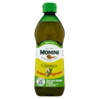 Monini Classico Olio Extra Vergine Di Oliva 450 Ml