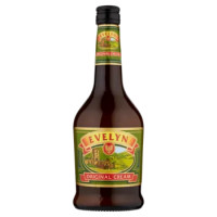 Evelyn Original Cream 70 Cl