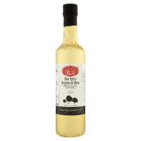 Frantoio Anfosso Davide & Figli Olio Extra Vergine Di Oliva Monocultivar Taggiasca 0,500 L