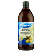 IL GIGANTE Olio Extra Vergine Di Oliva 1l