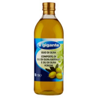 IL GIGANTE Olio Di Oliva 1 l